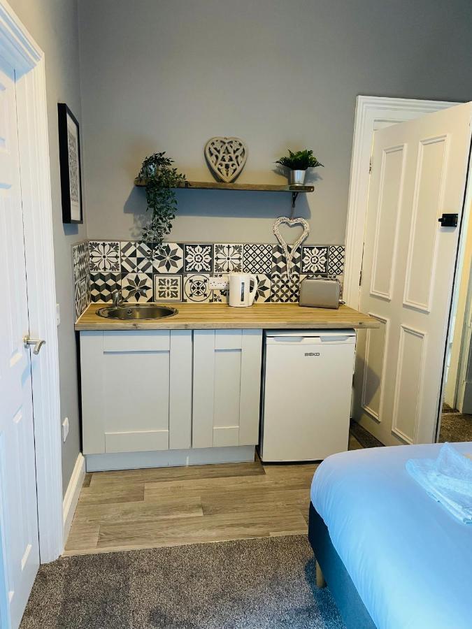 Westbourne Villas スカーバラ エクステリア 写真