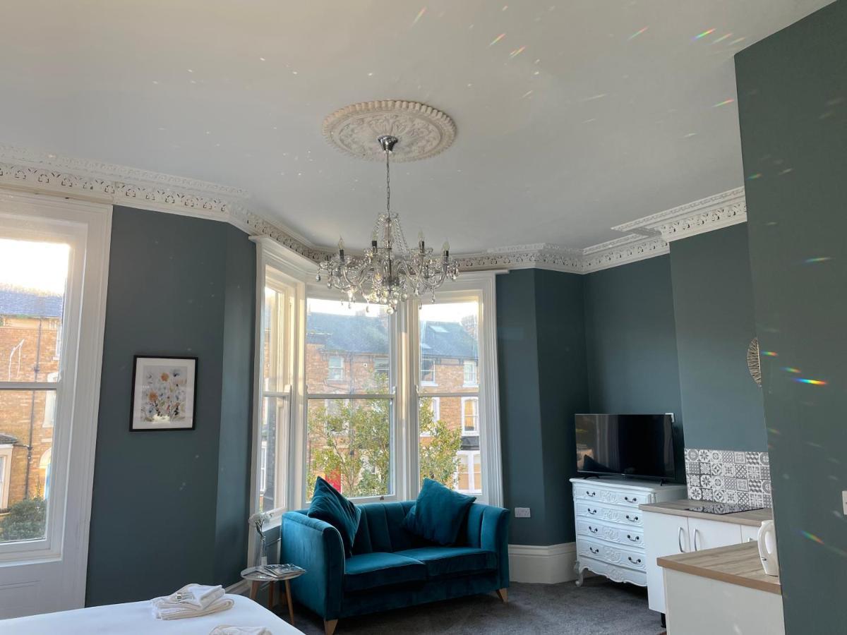 Westbourne Villas スカーバラ エクステリア 写真